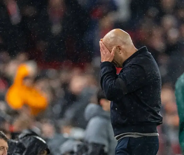 Revealing Premier League stat that exposes Liverpool – It’s worse than you think