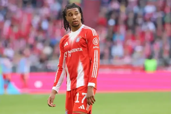 Michael Olise transfer ruled out as Liverpool warned of ‘issues’