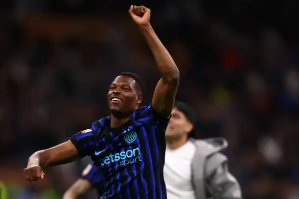 Paul Joyce drops Denzel Dumfries to Liverpool transfer news as £21.7m deal put on plate