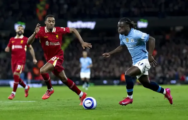 Preview: Man City vs Liverpool – prediction, team news, lineups