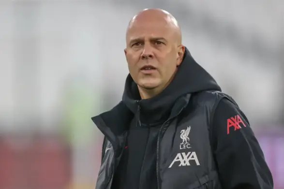 Liverpool handed injury blow as star player goes off after just 13 minutes on the pitch