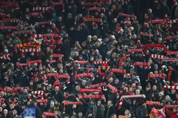 ‘It is agreed’: Liverpool fans plan Anfield protests as anger grows over ticket price hikes