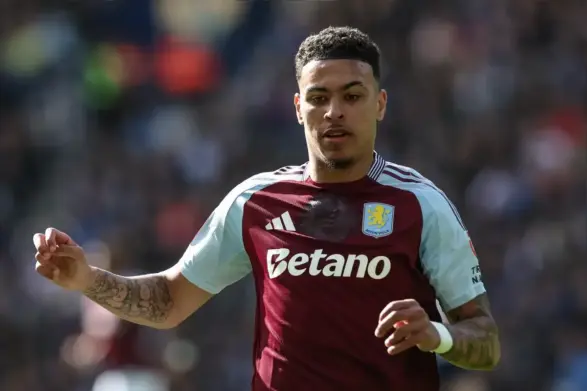 Liverpool make surprise decision in Morgan Rogers chase as Chelsea and Manchester United push