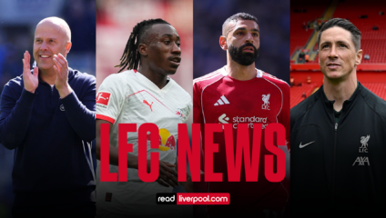 Liverpool FC News: Arne Slot’s future decided as Reds identify Mohamed Salah and Virgil Van Dijk replacements – 21st April