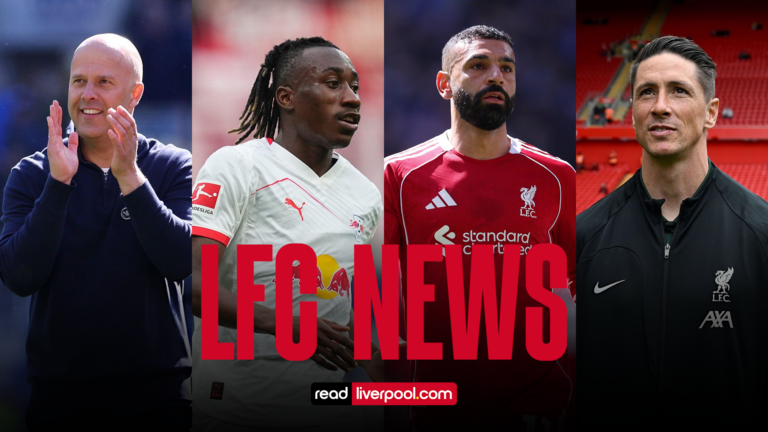 Liverpool FC News: Arne Slot’s future decided as Reds identify Mohamed Salah and Virgil Van Dijk replacements – 21st April