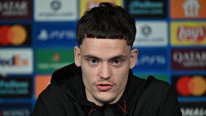 Wirtz Assist Gives Liverpool Reminder of His Quality in World Cup Shock Defeat