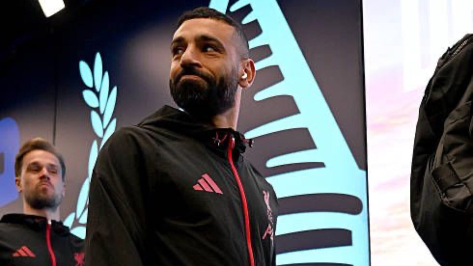 Arne Slot makes four changes as Liverpool confirmed lineup vs Everton revealed