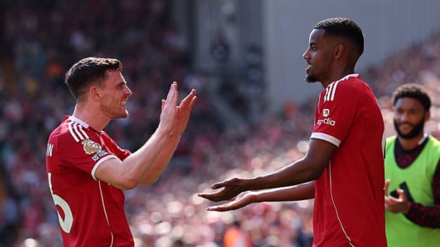 Liverpool 3-1 Crystal Palace: 5 takeaways as Salah injury clouds win