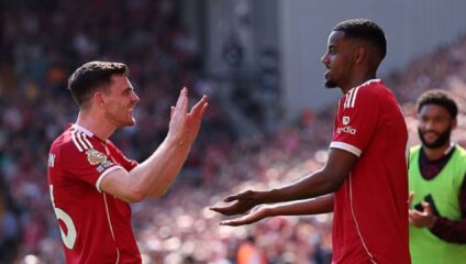Liverpool 3-1 Crystal Palace: 5 takeaways as Salah injury clouds win