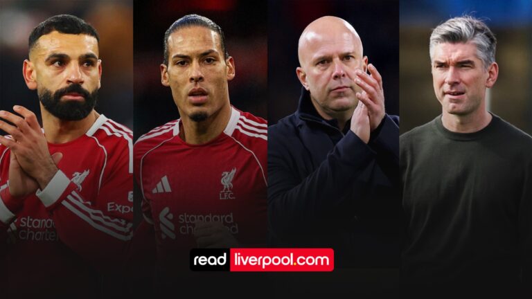 Liverpool FC News Today: Mohamed Salah Facing Suspension Calls; Reds Eye £21.7m Move