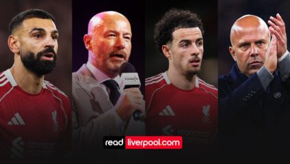 Liverpool FC News Today: Mohamed Salah decides next club; Third Reds star set for summer exit