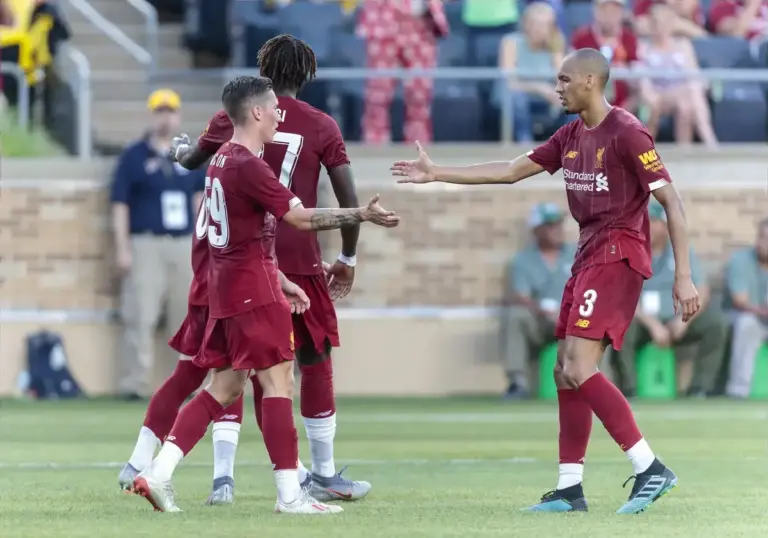 Harry Wilson: Why I Had to Leave LFC Despite Klopp’s ‘World-Class’ Praise