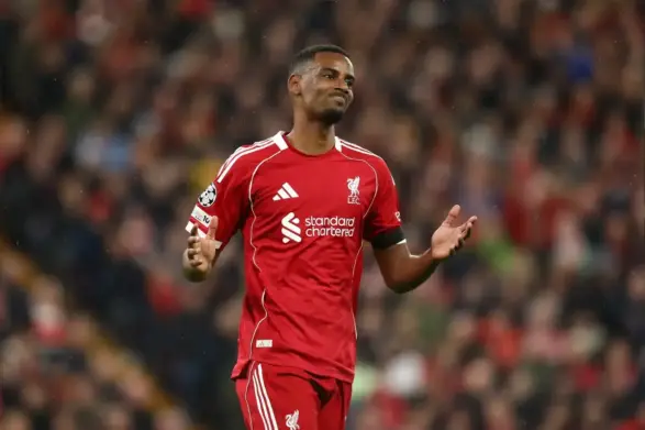 Alexander Isak opens up on ‘difficult’ injury recovery as Liverpool striker sends Hugo Ekitike message