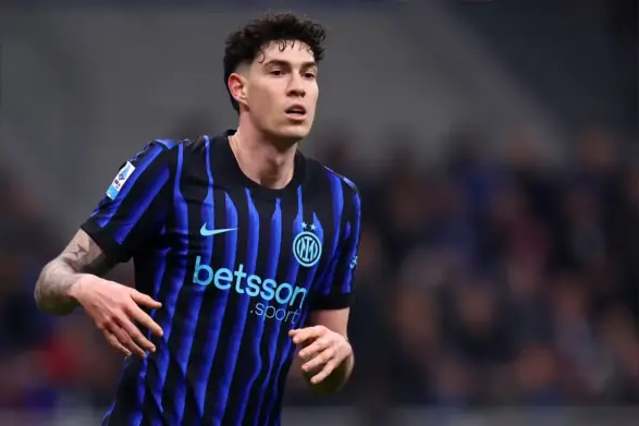 Why Alessandro Bastoni’s Liverpool snub is a blessing in disguise 