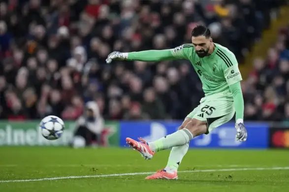 Exclusive: Brad Friedel warns Giorgi Mamardashvili that replacing “incredible” Alisson at Liverpool is a “hard act to follow” as Anfield succession plan nears