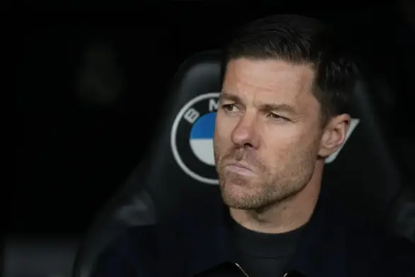 David Ornstein reveals FSG Arne Slot plan as Liverpool issued Xabi Alonso ‘rival’ warning