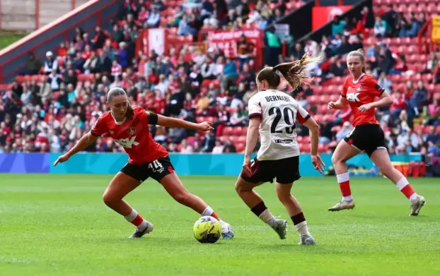 Women’s FA Cup draw: Liverpool Women to host Brighton in semi-final clash
