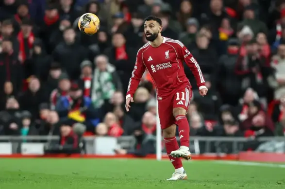 ‘Quite clear’: Former Liverpool managing director lists ‘explanatory reasons’ behind Mohamed Salah free transfer exit