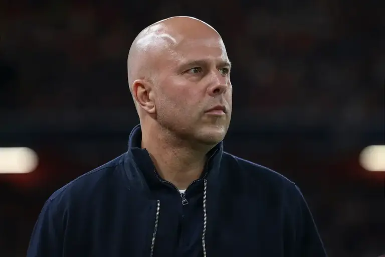 Arne Slot sack update: Fabrizio Romano clarifies Liverpool’s stance