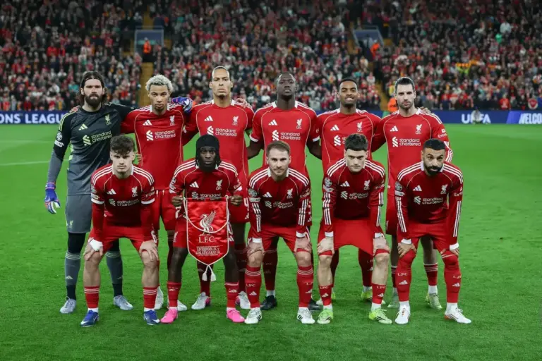 Preview: PSG vs Liverpool – prediction, team news, lineups
