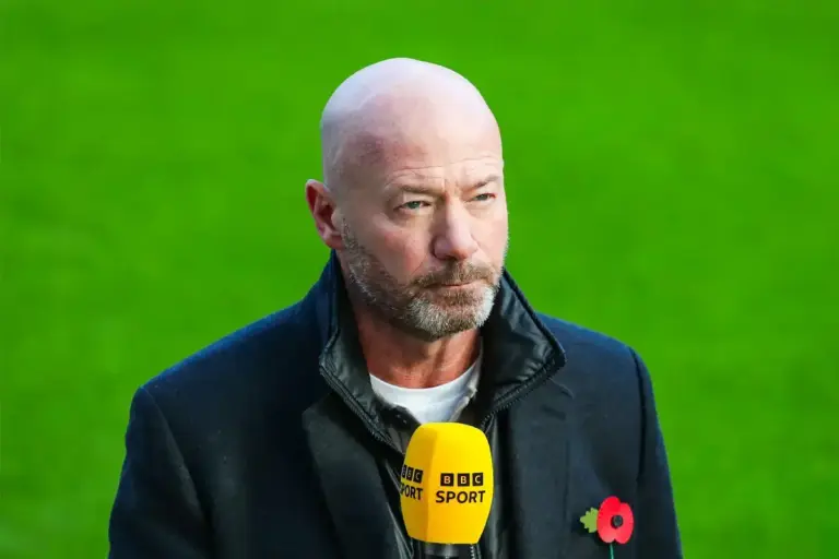 Did Mohamed Salah just play his last Liverpool game? Alan Shearer fears the worst