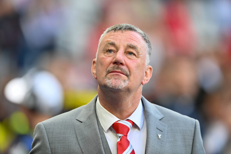 ‘I’m dreading it’ John Aldridge fears Liverpool’s PSG clash after City humbling