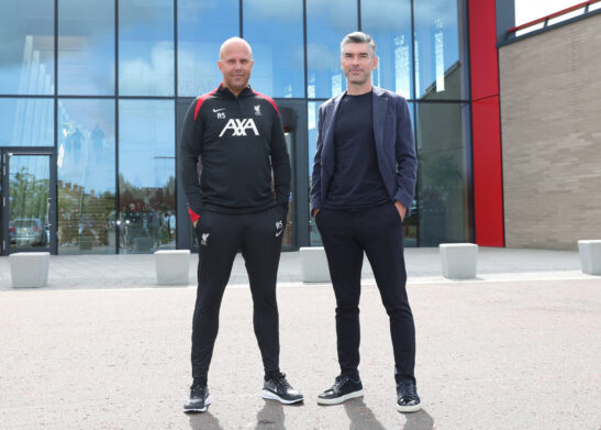 liverpool academy