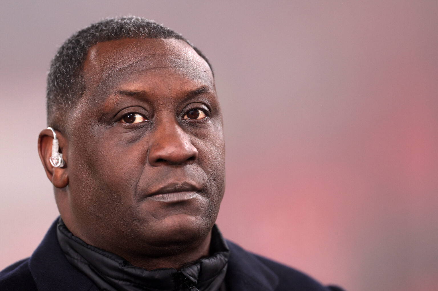 Emile Heskey: Why ‘polar opposite’ Michael Owen was my perfect Liverpool teammate