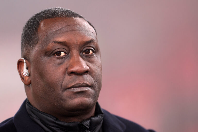 Emile Heskey: Why ‘polar opposite’ Michael Owen was my perfect Liverpool teammate