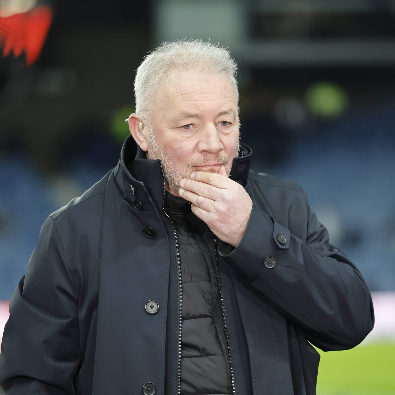 Ally McCoist explains why Arne Slot has earned another Liverpool season