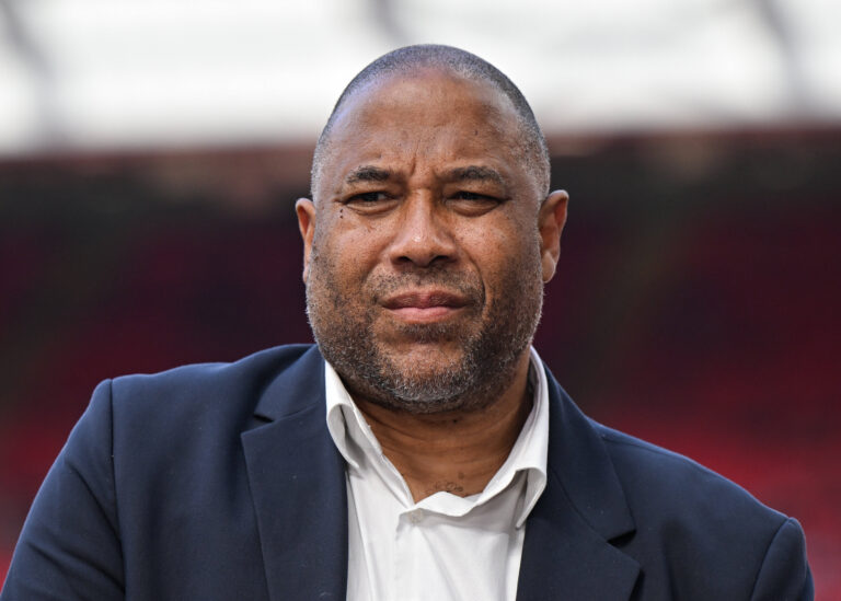 John Barnes makes feelings clear on Mohamed Salah replacement as ‘daring’ claim emerges