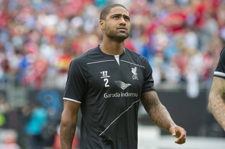 Exclusive: Glen Johnson: Arne Slot deserves another season at Liverpool – even if they miss out on Champions League