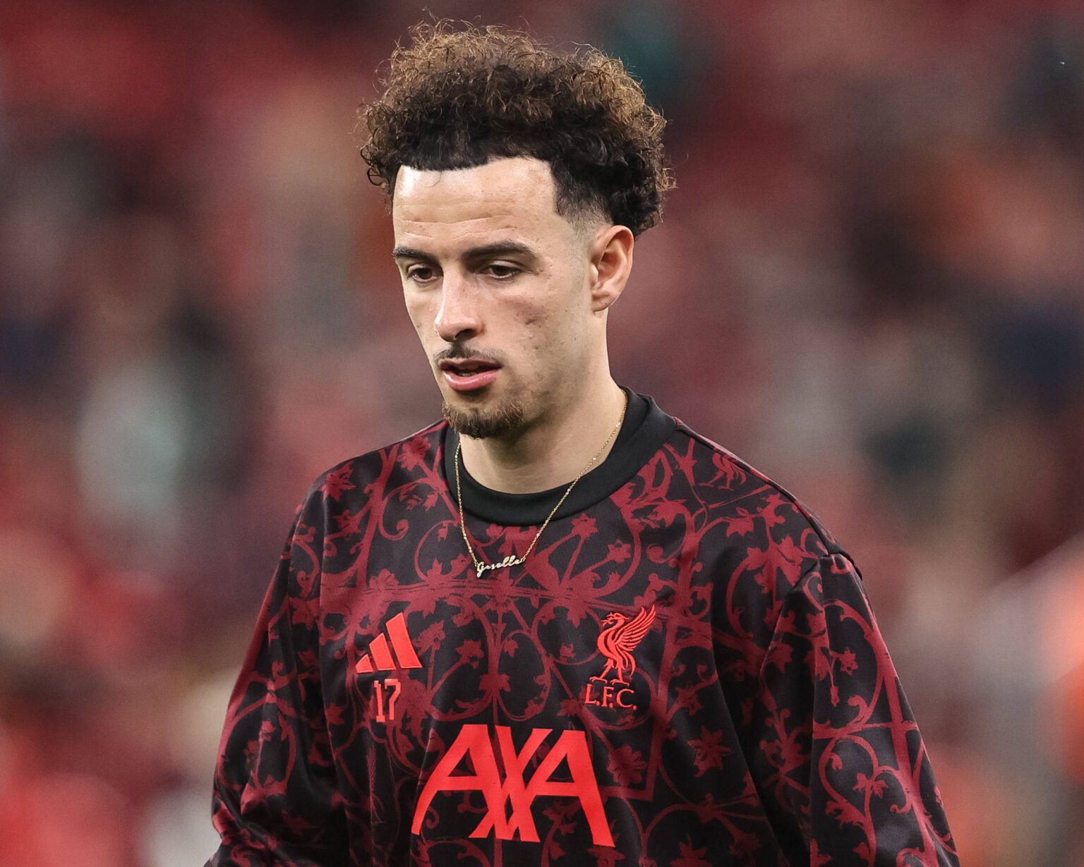 Arne Slot faces defining Liverpool tactical test as ‘unlucky’ double injury blow confirmed