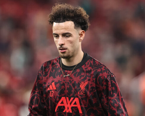 Arne Slot faces defining Liverpool tactical test as ‘unlucky’ double injury blow confirmed