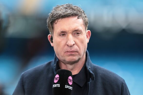 Robbie Fowler breaks silence on Arne Slot’s future as pressure mounts