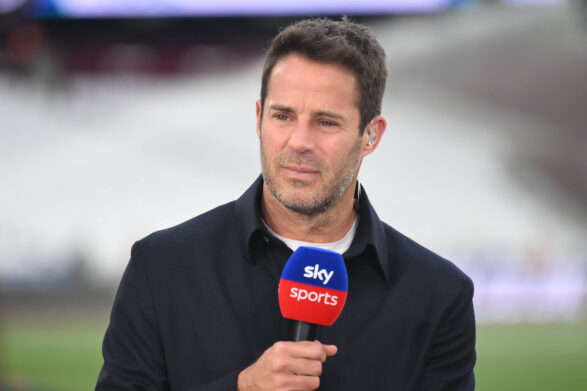 Liverpool 2-0 Fulham reaction: Pundit makes ‘bold’ claim after Anfield win as Reds legend admits ‘I don’t like saying it’