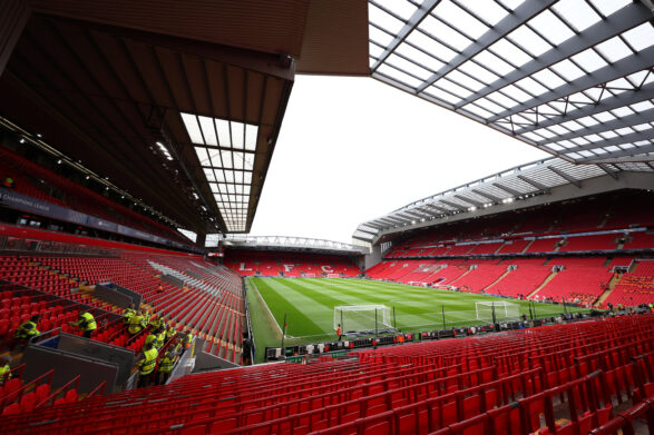 The Modern Evolution of Liverpool FC Navigating Tactical Shifts Squad Renewal and Global Media Expansion