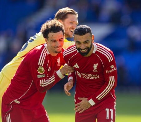 Champions League door swings open for Liverpool as Chelsea hit rock bottom