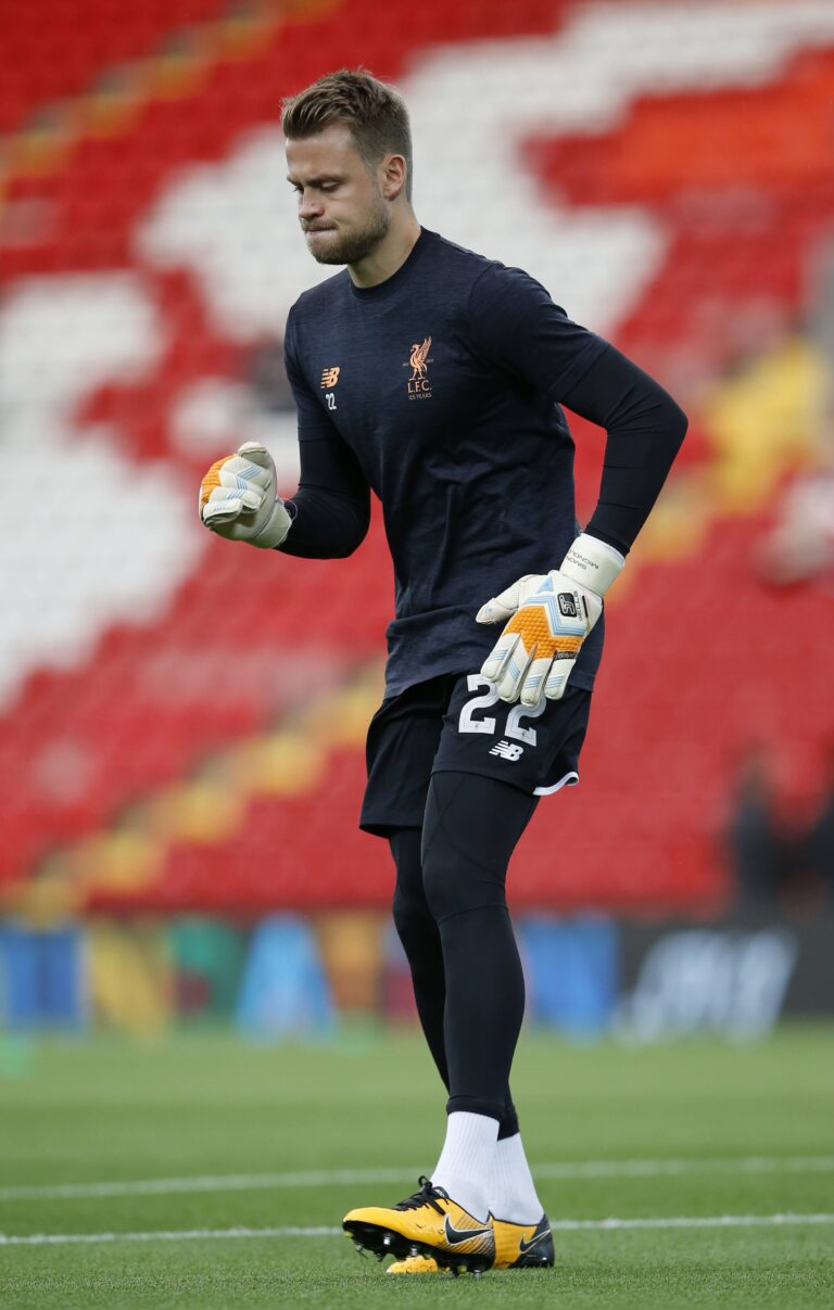 Official: Former Liverpool and Belgium keeper Simon Mignolet to retire aged 38