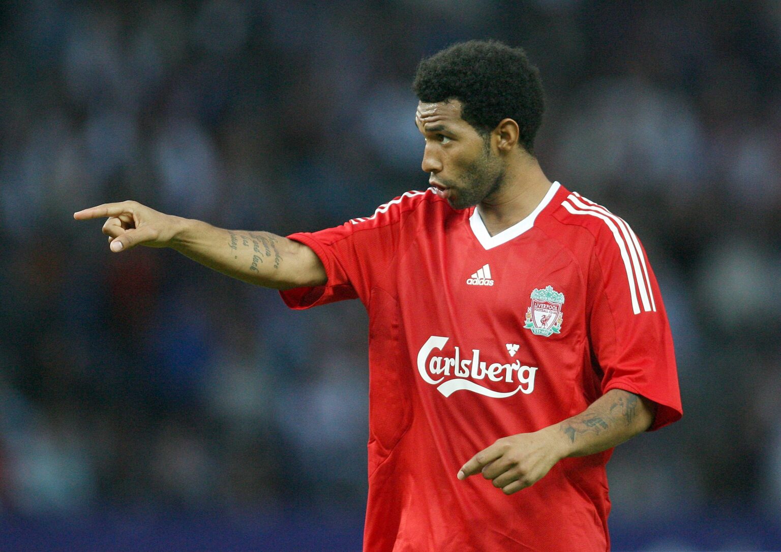 Enough is Enough”: Jermaine Pennant fumes after Liverpool’s 4-0 FA Cup humiliation vs Man City