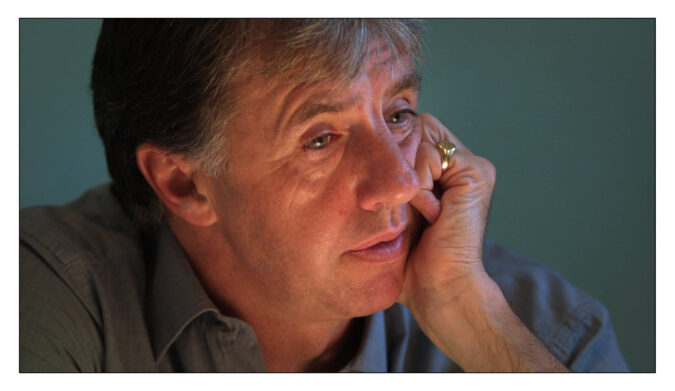 Mark Lawrenson Ranked No.35 In Liverpool’s Greatest 100