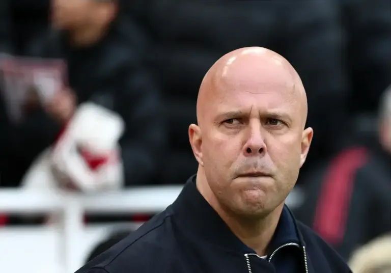 Danny Murphy isn’t alone – Liverpool fans share this Arne Slot view