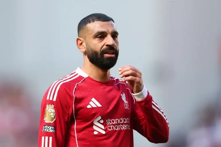 Liverpool willing to pay €50m for ‘incredible’ Mohamed Salah replacement