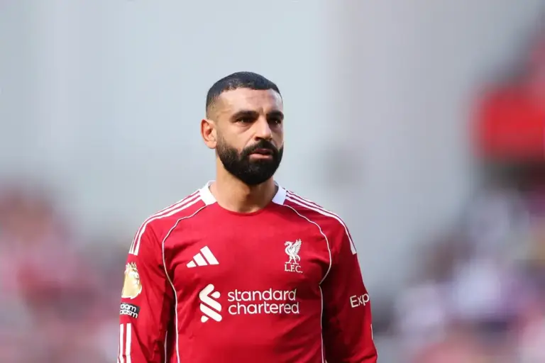 “Bare minimum” – Liverpool supporters react to Mohamed Salah’s statement