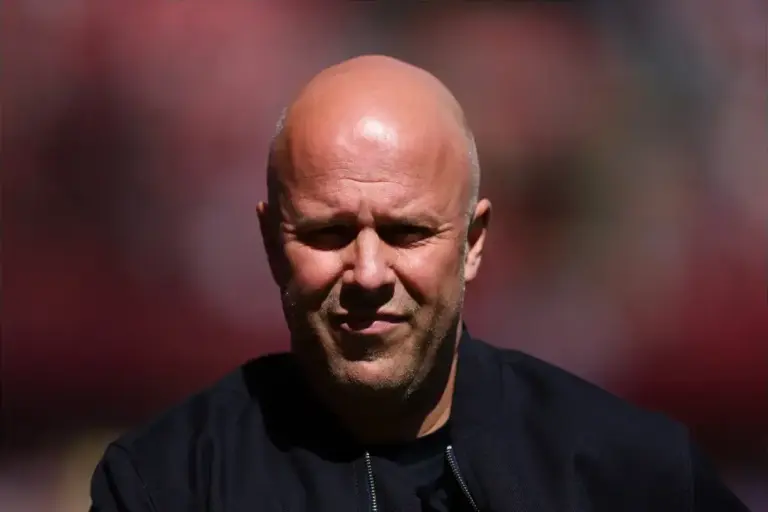 Arne Slot sends worrying warning to Liverpool fans ahead of summer window