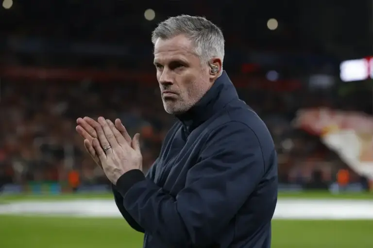 Why Jamie Carragher believes FSG don’t need ‘extra’ £1.2m as Liverpool fans step up protests