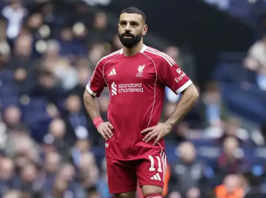 Liverpool dealt blow in pursuit of Mo Salah replacement after fresh Romano update