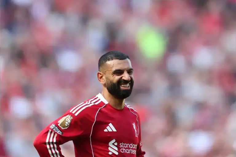 Jermaine Pennant names winger Liverpool should go all for this summer as Mohamed Salah replacement