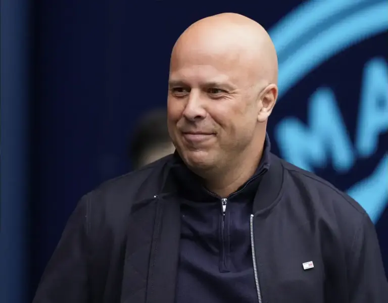 FSG make Arne Slot decision as Liverpool board back dutchman despite Anfield boos