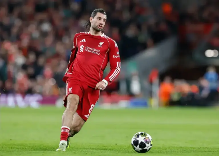 Dominik Szoboszlai issues Anfield warning to PSG as iconic Liverpool comeback eyed